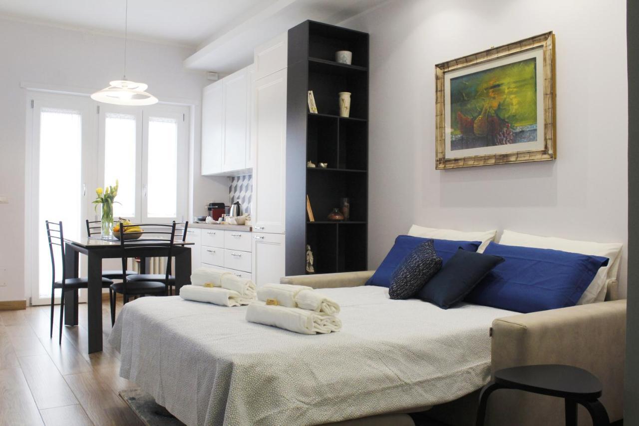 Apartment “i Piccoli Grani” Delizioso Bb Vicino Vaticano Rom