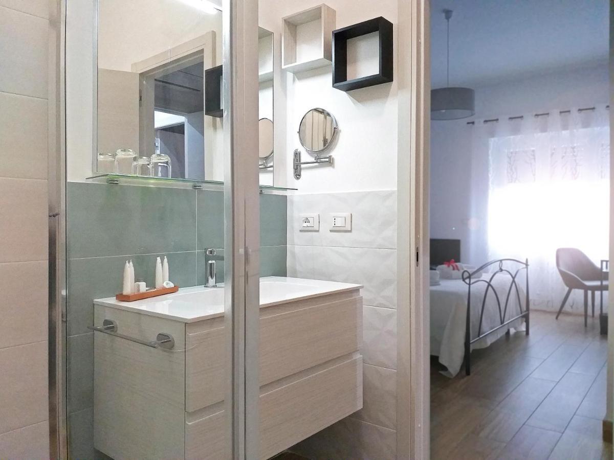 Apartment “i Piccoli Grani” Delizioso Bb Vicino Vaticano Rom